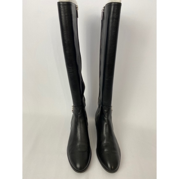 Black Michael Kors boots - Picture 3 of 3